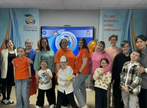 В Заречном определены победители муниципального этапа Фестиваля родительских инициатив