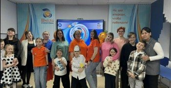 В Заречном определены победители муниципального этапа Фестиваля родительских инициатив