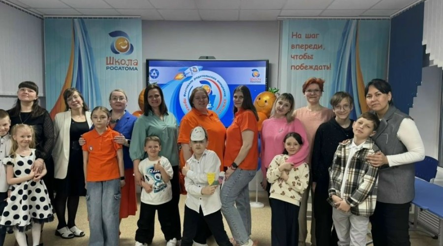 В Заречном определены победители муниципального этапа Фестиваля родительских инициатив