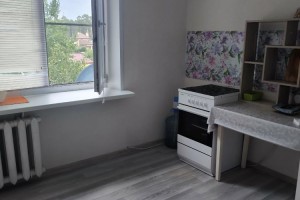 Сдается однокомнатная квартира на длительный срок