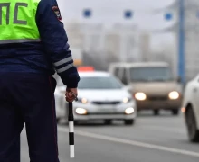 Госавтоинспекция Заречного информирует водителей об изменении дорожного движения в селе Косулино Белоярского района