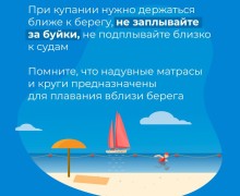 Летние выходные у воды — это прекрасное время отдыха и развлечений!