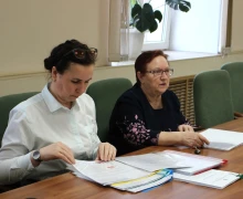 Избирательный комиссии Заречного полностью готовы к проведению выборов по новой системе