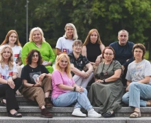 В Москве проходит форум Международного проекта «Территория успеха: мультиКЛИПация» - учатся и дети, и педагоги