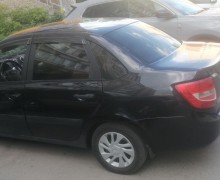 ВАЗ (LADA) Granta, 2014