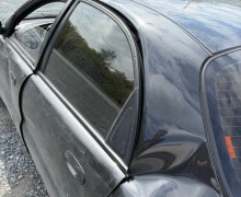Chevrolet Lanos, 2007