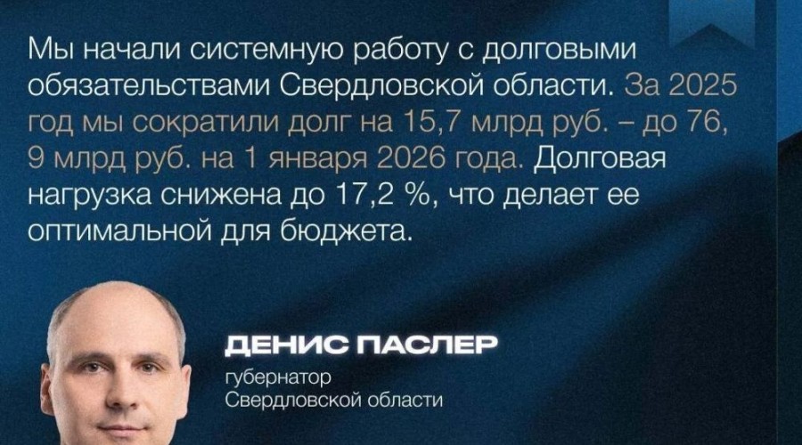 Денис Паслер: «Через призму качества своей жизни люди оценивают работу всей системы органов госвласти»