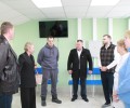 В Косулинской амбулатории обсудили модернизацию первичного звена