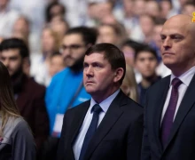 Уральцы завоевали 11 медалей Международного чемпионата «Хайтек: навыки будущего»