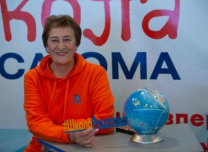 Тепло, меняющее судьбы