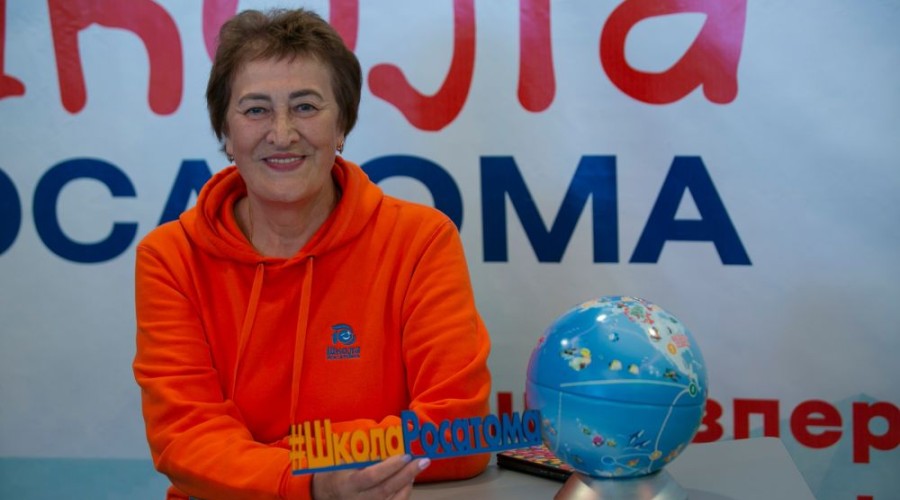 Тепло, меняющее судьбы