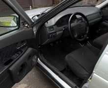 ВАЗ (LADA) Priora, 