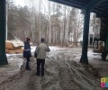 Призыв лыжников сохранить лыжную трассу поддержало более 300 зареченцев