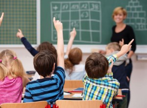 В зареченских школах учится всё больше детей с ограниченными возможностями здоровья