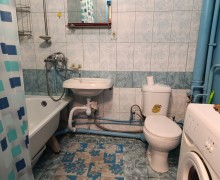 Сдам однокомнатную квартиру на Ленинградской, 29 — только для некурящих
