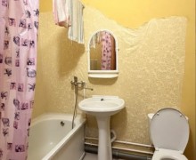 Продается 1-к. квартира в кирпичном доме в г. Заречный