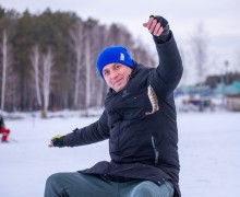 Здесь рыбов есть!