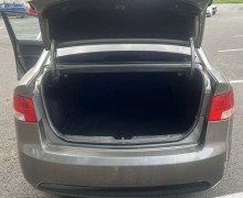 KIA Cerato, 2011