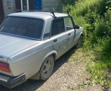 ВАЗ (LADA) 2105, 2010