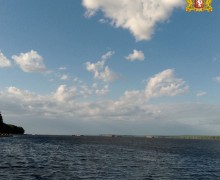 Лето пролетело, оставив яркие воспоминания и прекрасные кадры – от наших подписчиков