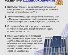 Завершив работу на посту губернатора Свердловской области, Евгений Куйвашев оставил значимый след в истории региона