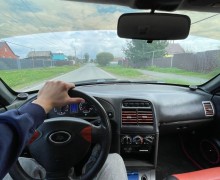 ВАЗ (LADA) 2112, 