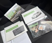 Skoda Octavia, 2013