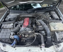 Mercedes-Benz CLK-класс, 