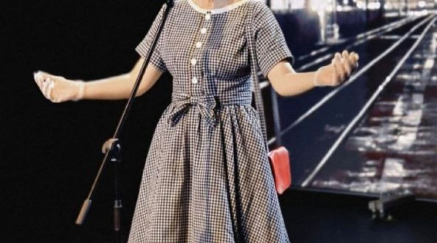 Вокалисты из Заречного вновь побывали на весеннем вокальном марафоне «Московские сезоны»