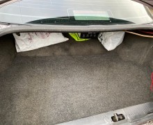 Audi A6, 1997