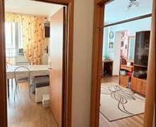 Продается 1-к. квартира в кирпичном доме в г. Заречный