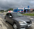 Mazda Axela, 2004