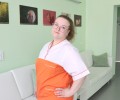 В МСЧ №32 проходят практику 8 студентов