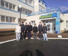 Пять побед в пяти схватках и первое место на областных соревнованиях