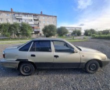 Daewoo Nexia, 2004