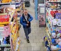 Полиция Заречного разыскивает подозреваемого в краже из магазина в Белоярском