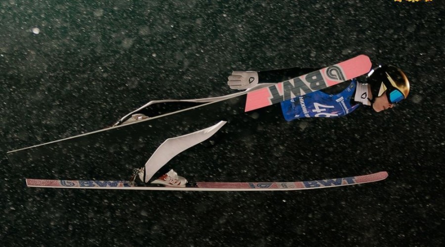 Захватывающие кадры соревнований «Тагильская сталь» – смотрите в фоторепортаже