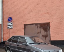 ВАЗ (LADA) 2114 Samara, 2006