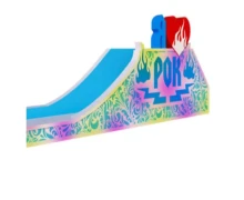 В ледовом городке Екатеринбурга появятся рок-снеговики