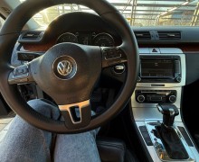 Volkswagen Passat CC, 
