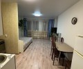 Сдам студию 30м², Заречный, ул. Олимпийская, д.1