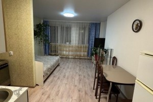 Сдам студию 30м², Заречный, ул. Олимпийская, д.1