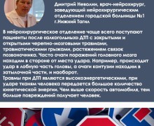 Неделя отказа от алкоголя: эксперты напоминают о недопустимости вождения в нетрезвом виде