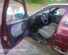ВАЗ (LADA) 2110, 