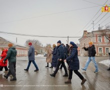 Ирбит заинтересовал федеральных инвесторов