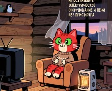 Простые, но важные правила для всех жителей Свердловской области