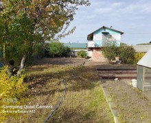 Продам дачу в СНТ МИР