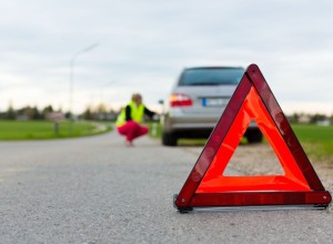 В Косулино в ДТП пострадал ребёнок - пешеход