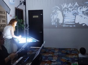 Сказки для детей и взрослых