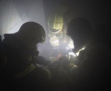 Белоярская служба пожаротушения — лучшая в Свердловской области